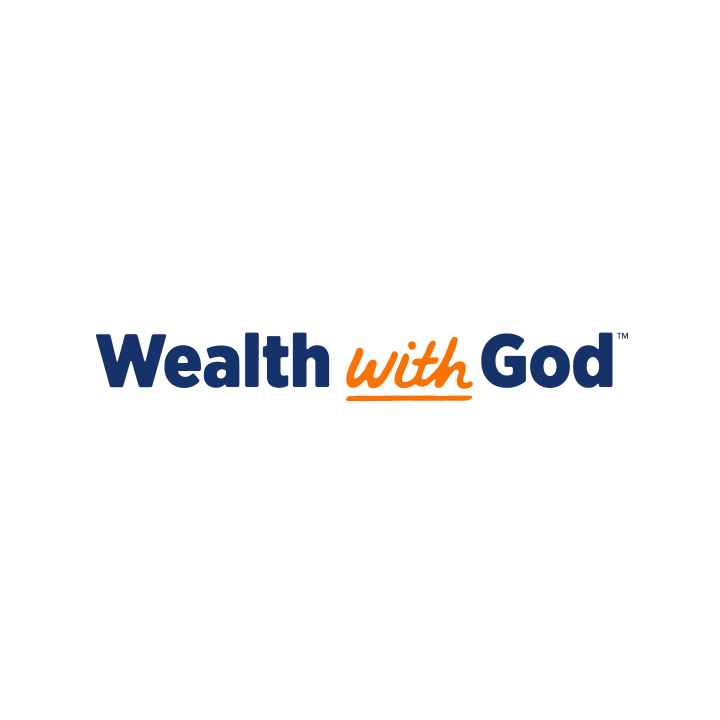 Wealth With God